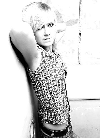 17P Sweet German Teen Lisa