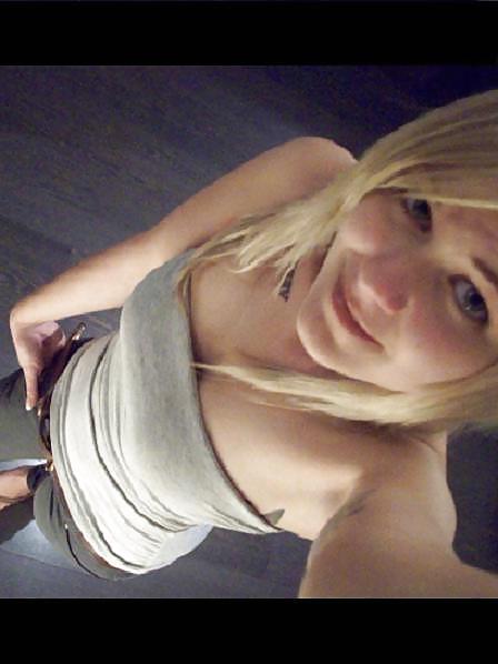 17P Sweet German Teen Lisa