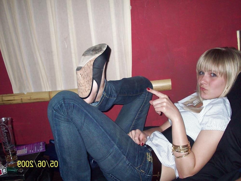 17P Sweet German Teen Lisa