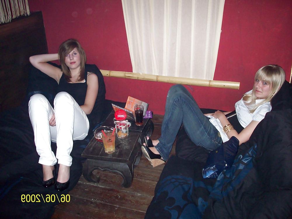17P Sweet German Teen Lisa