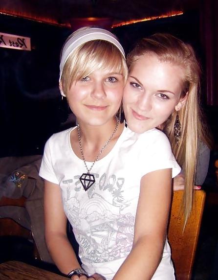 17P Sweet German Teen Lisa