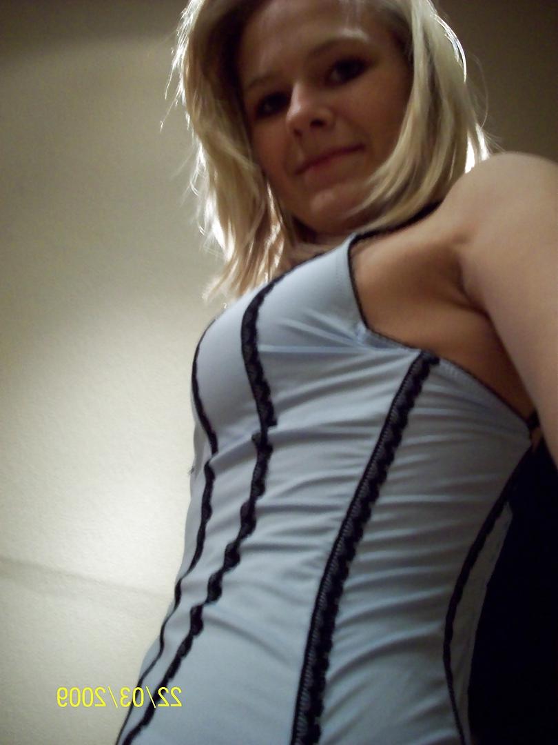 17P Sweet German Teen Lisa