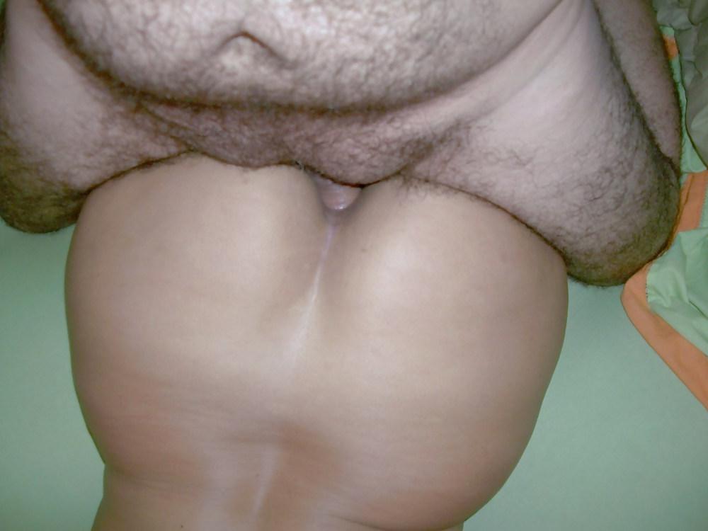 11P Anal Creampie Sex