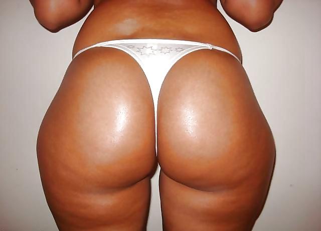 20P Big Booty 45