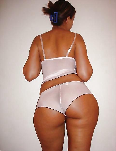 20P Big Booty 45