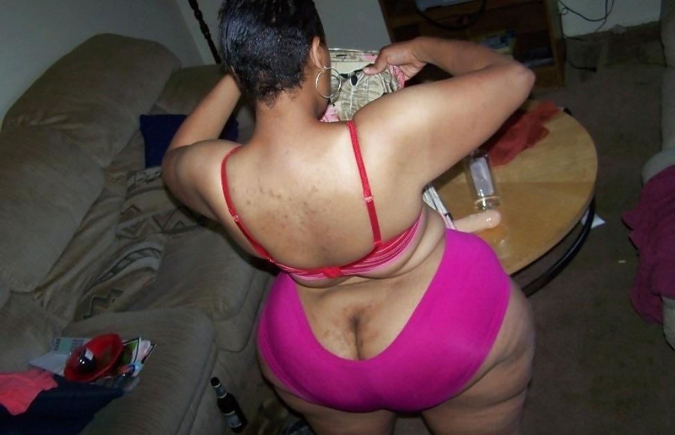 25P Big Booty LA Gurl
