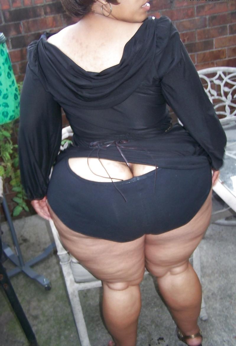 25P Big Booty LA Gurl