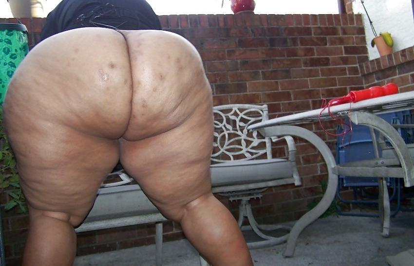 25P Big Booty LA Gurl