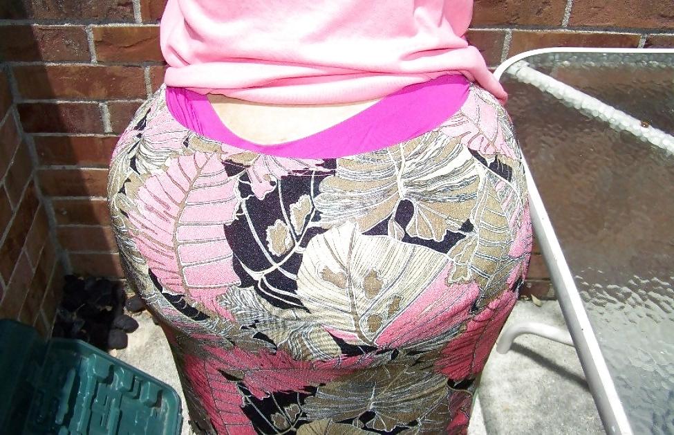 25P Big Booty LA Gurl