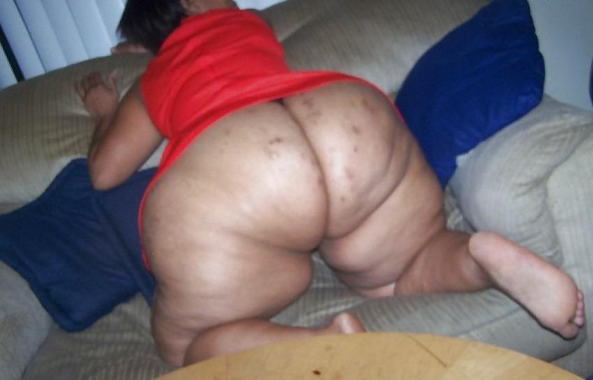 25P Big Booty LA Gurl