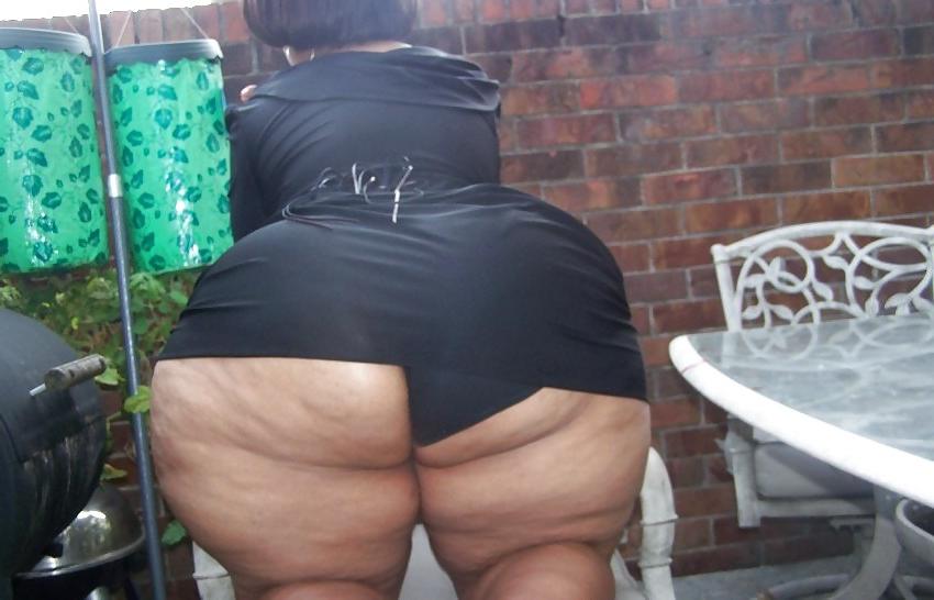 25P Big Booty LA Gurl
