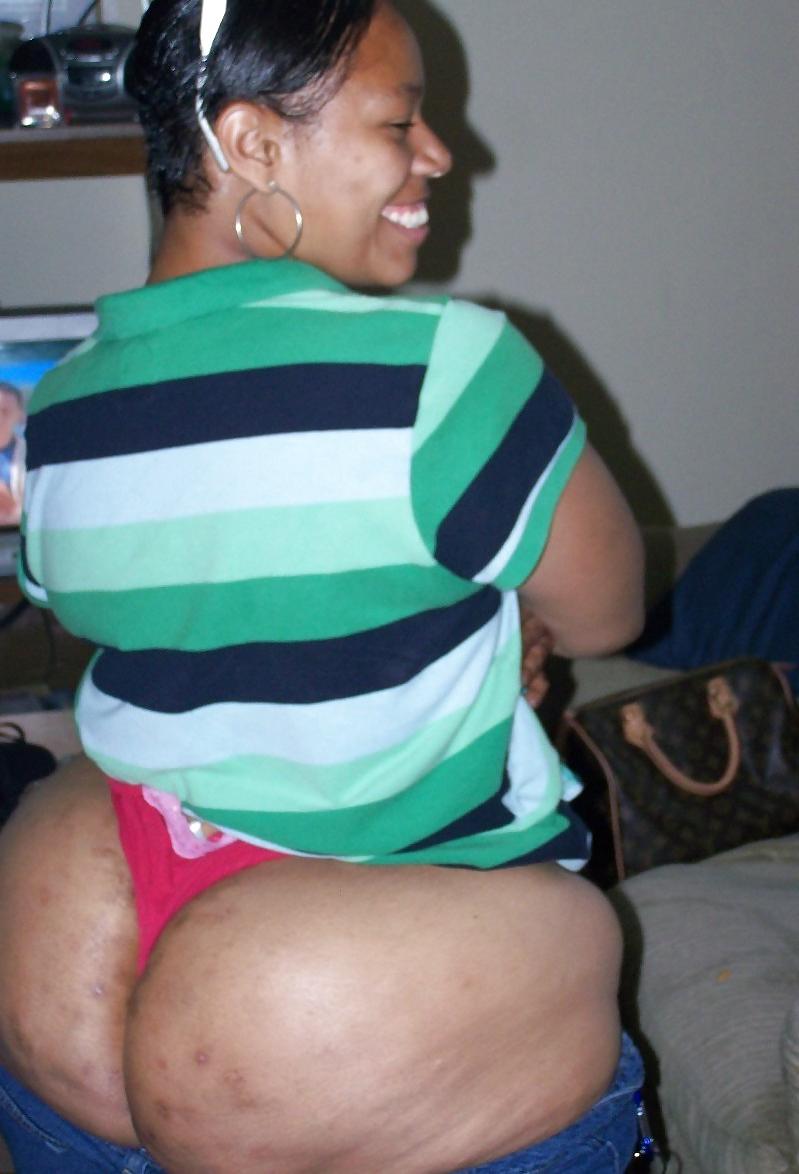 25P Big Booty LA Gurl