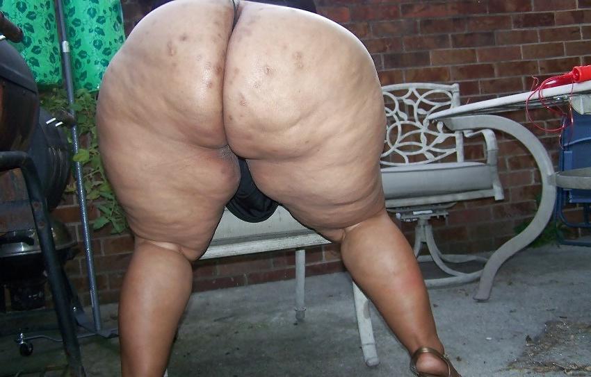 25P Big Booty LA Gurl