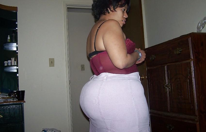 25P Big Booty LA Gurl