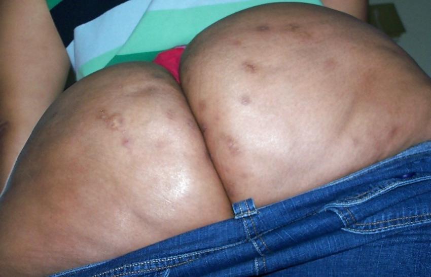 25P Big Booty LA Gurl