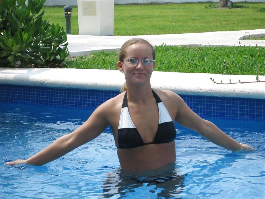 14P Girl i fukd on my vacation