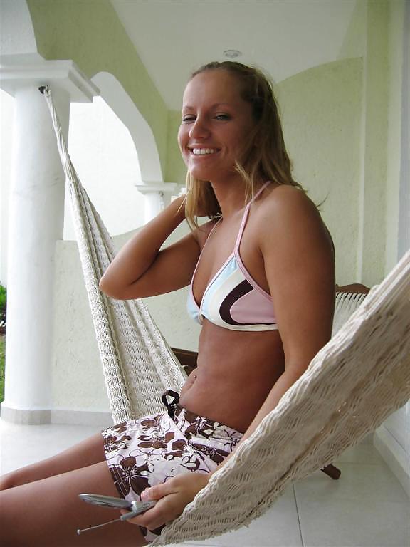 14P Girl i fukd on my vacation