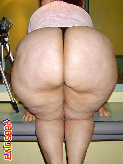 20P Big Booty 43