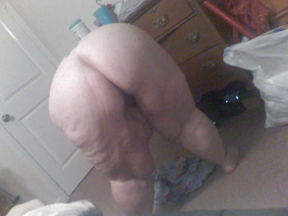 25P More of my ssbbw wife
