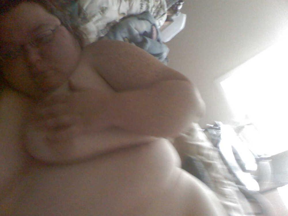 25P More of my ssbbw wife
