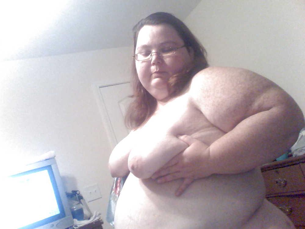 25P More of my ssbbw wife