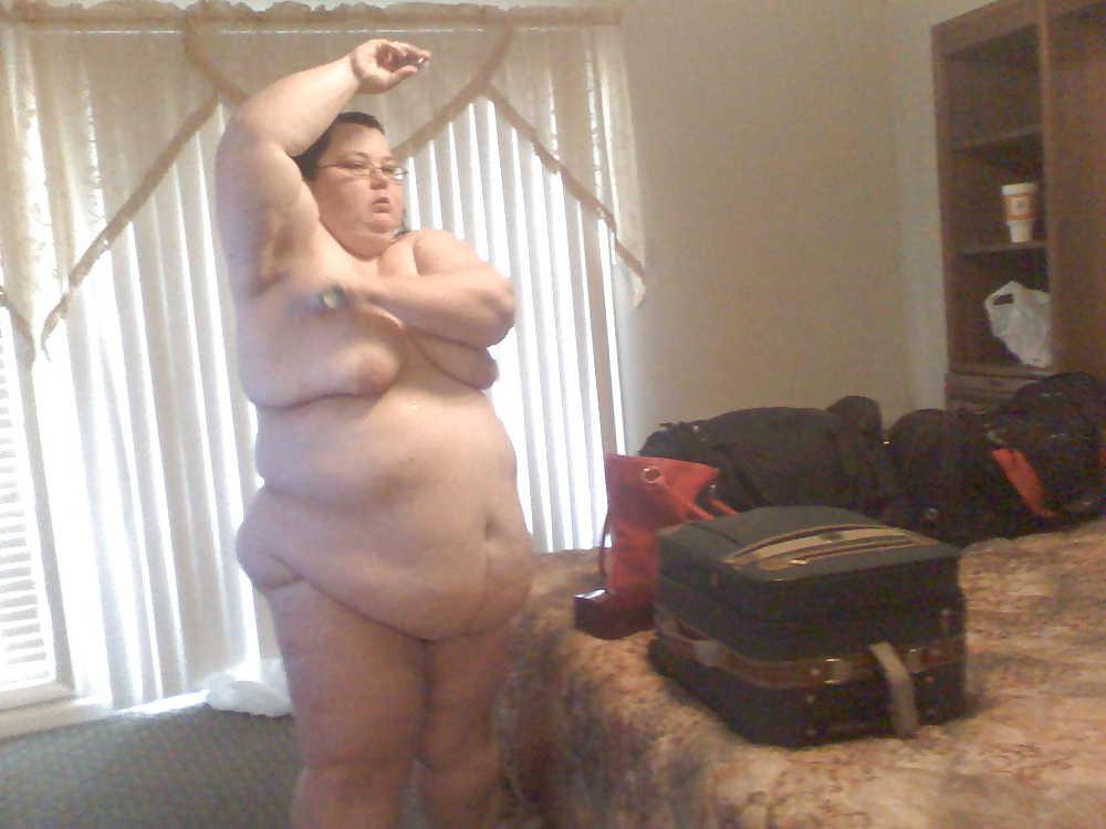 25P More of my ssbbw wife