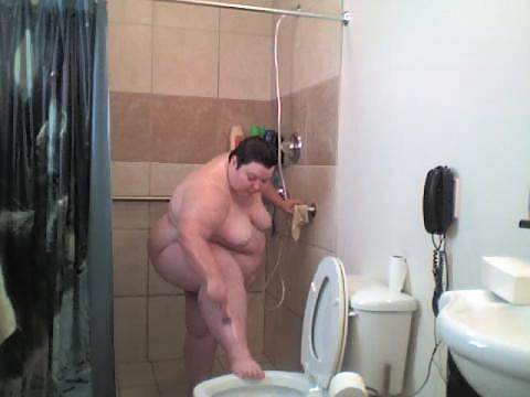 25P More of my ssbbw wife