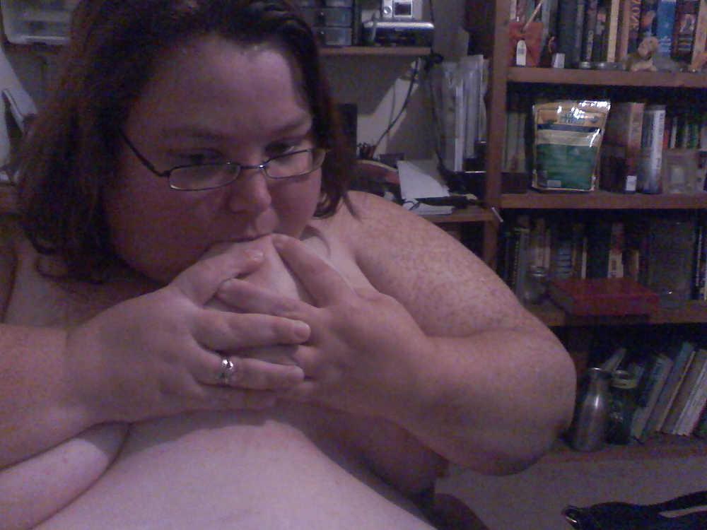 25P More of my ssbbw wife