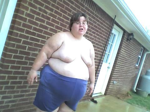 25P More of my ssbbw wife