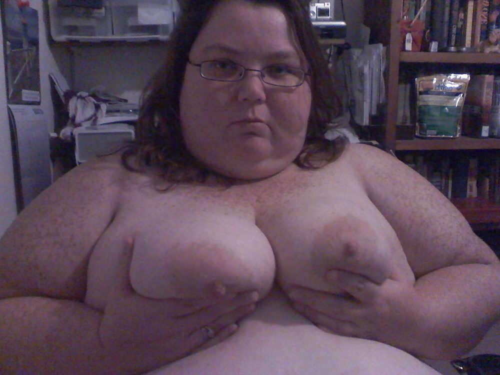 25P More of my ssbbw wife