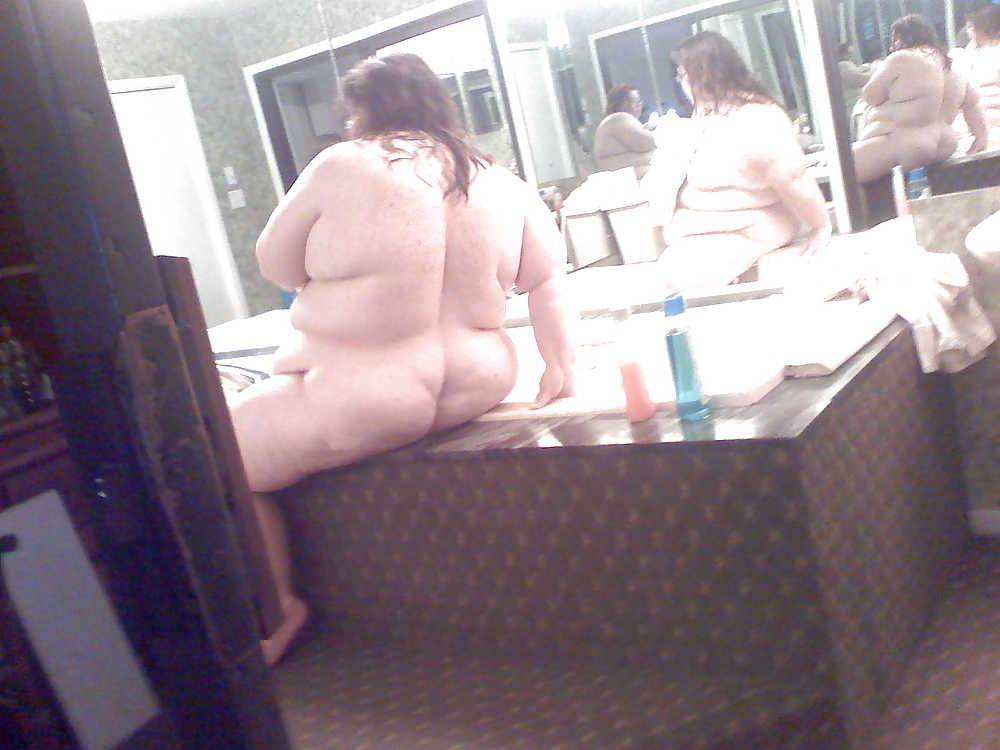 25P More of my ssbbw wife