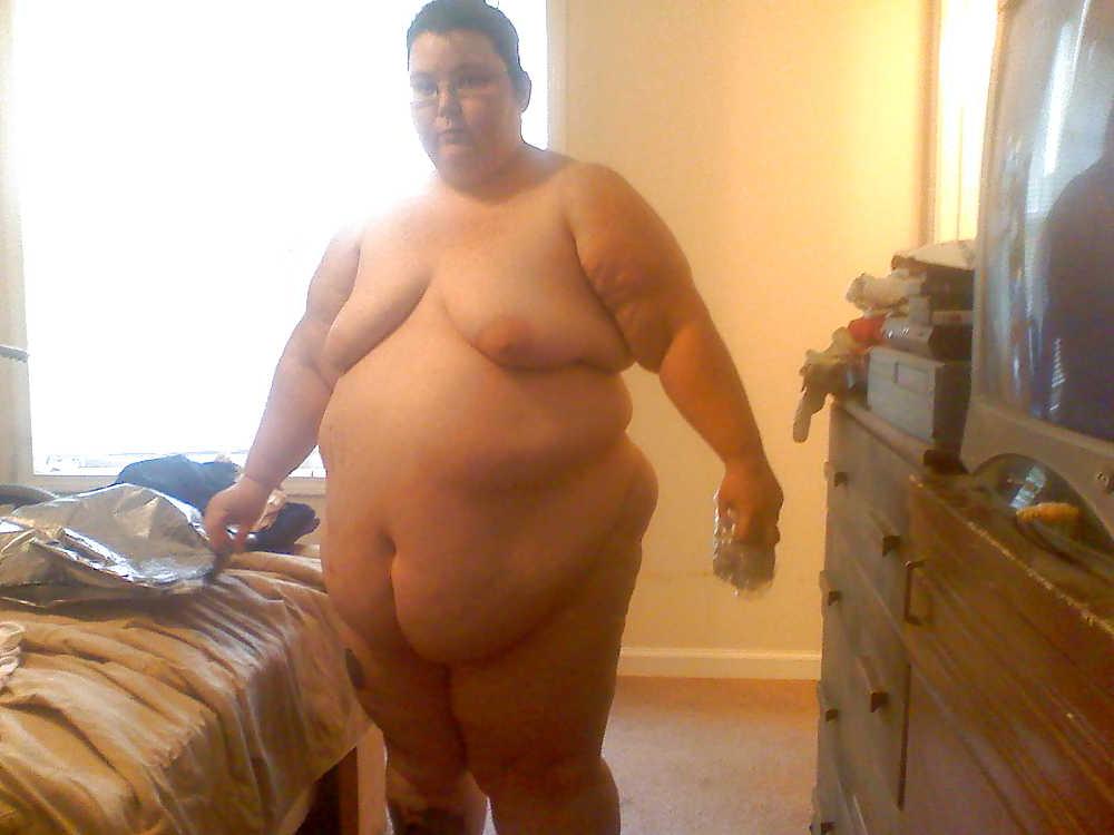 25P More of my ssbbw wife