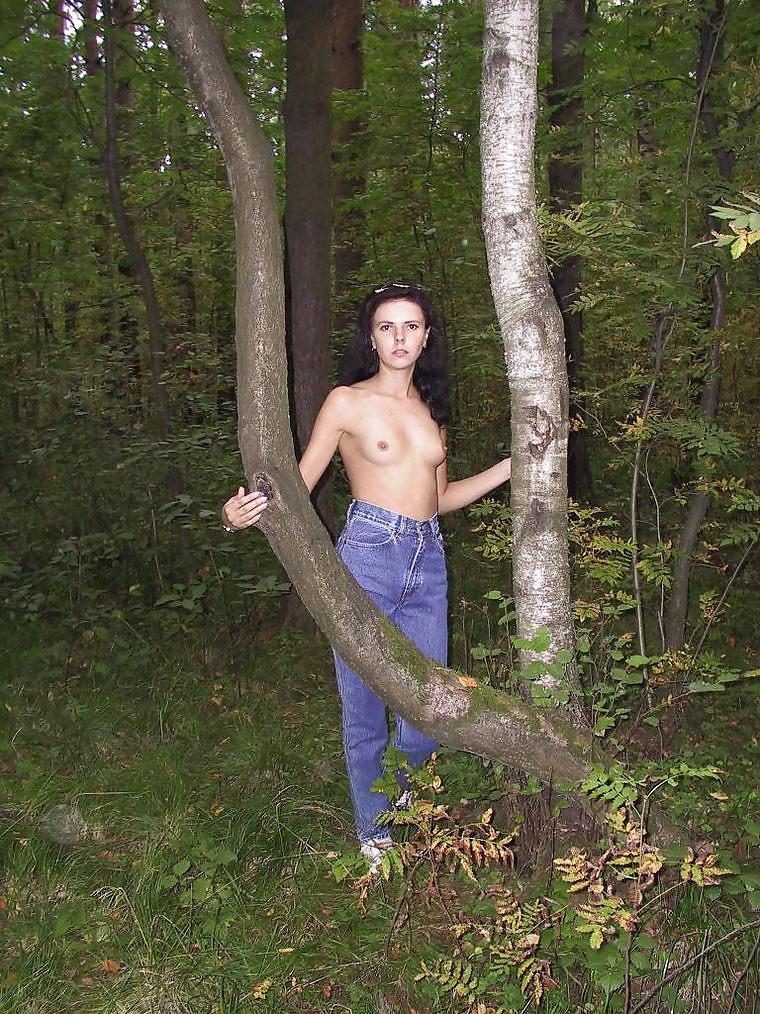 24P Sandra's mom nude