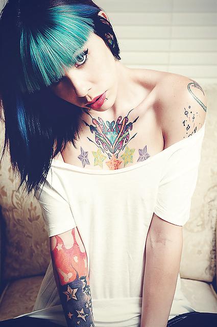 25P Krysta Kaos punk,emo,alt porn hottie to die for.