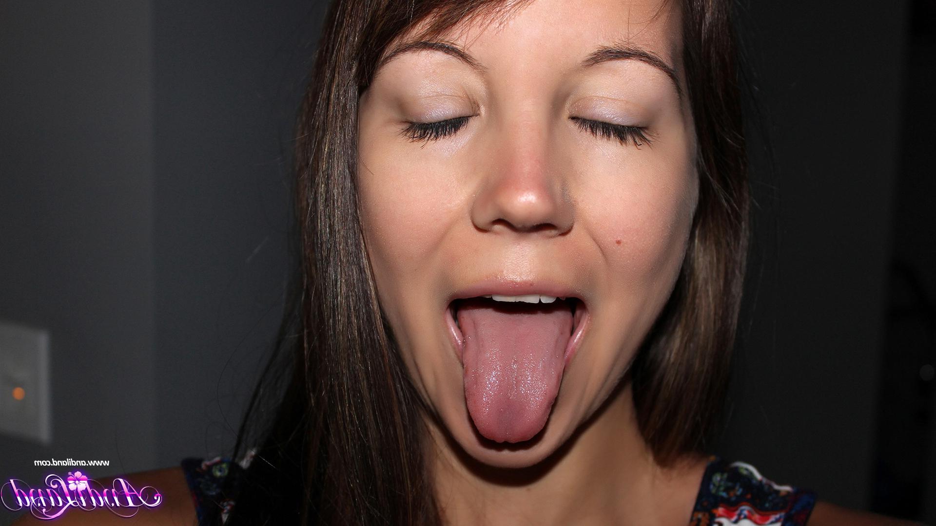 15P Andi Land shares various candids of her time in Cali