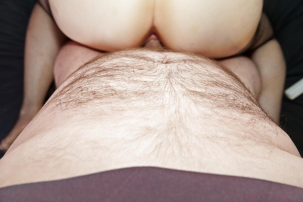 17P Fucking my girls holes deep and hard