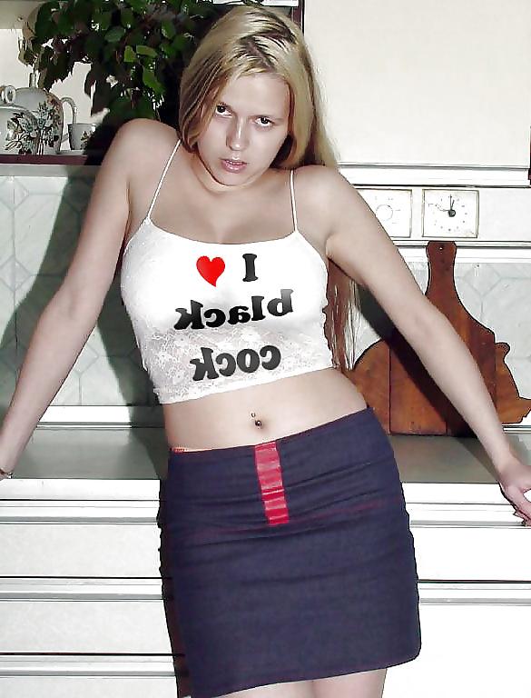 10P Cuckold Stuff
