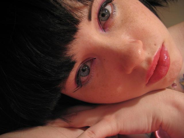 12P Amateur photos of Barbie that she took herself!