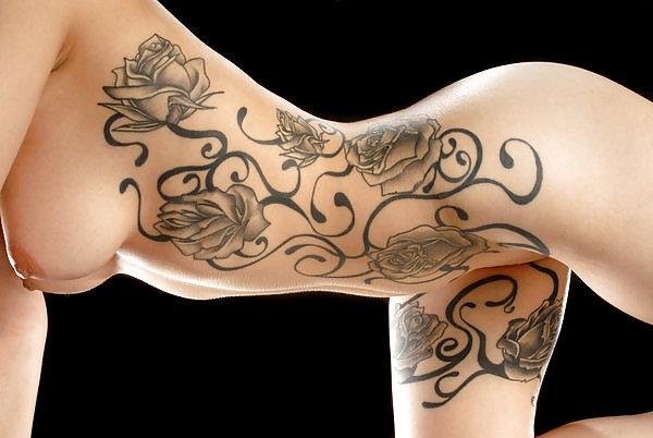 12P Erotic Imagery