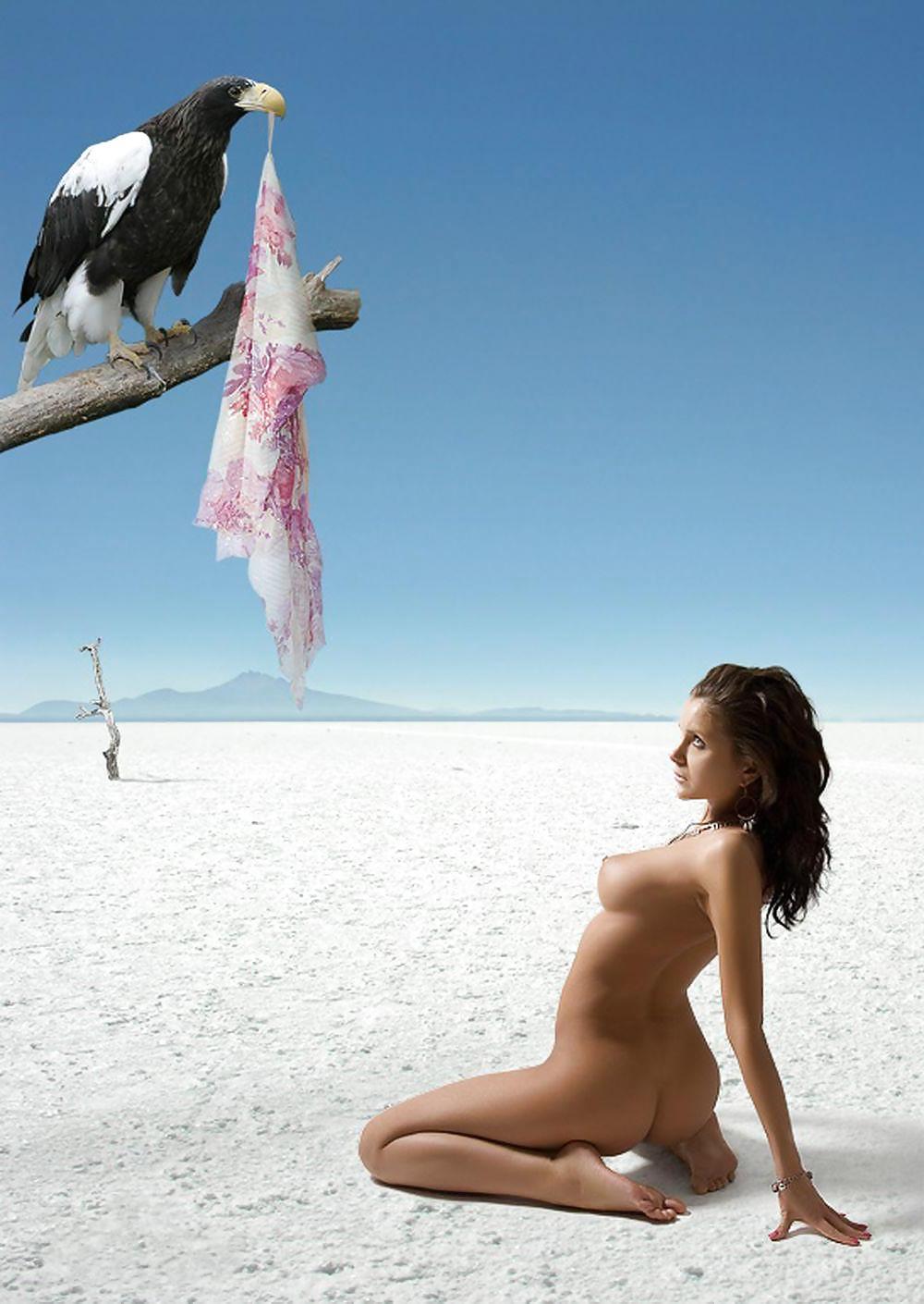 12P Erotic Imagery