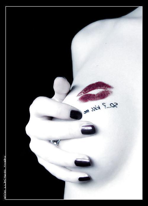 12P Erotic Imagery
