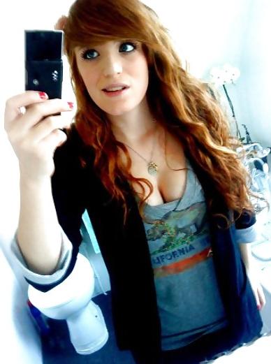 6P German Teen Isabella