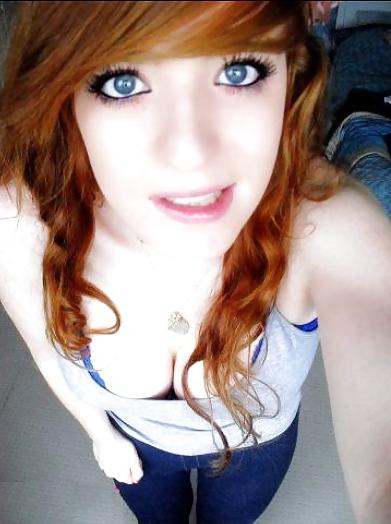 6P German Teen Isabella