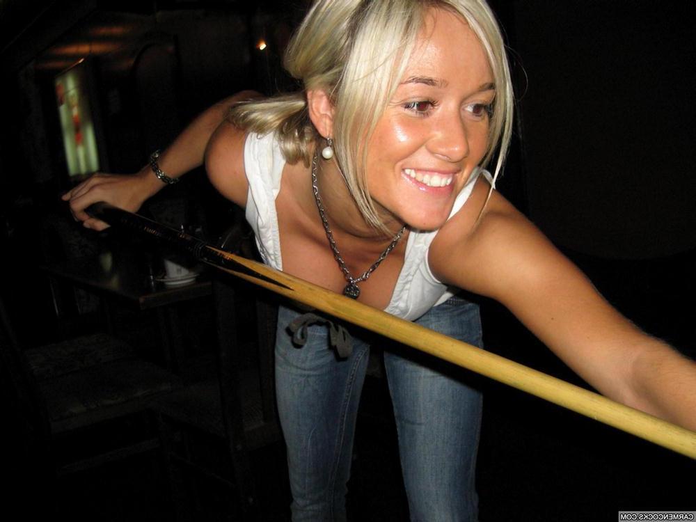 15P Pictures of teen Carmen Cocks getting covered in cum