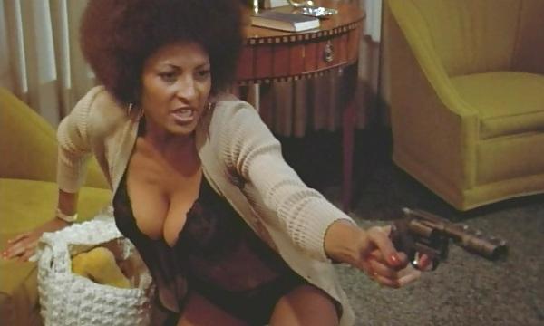 21P Pam Grier: Blaxploitation Queen