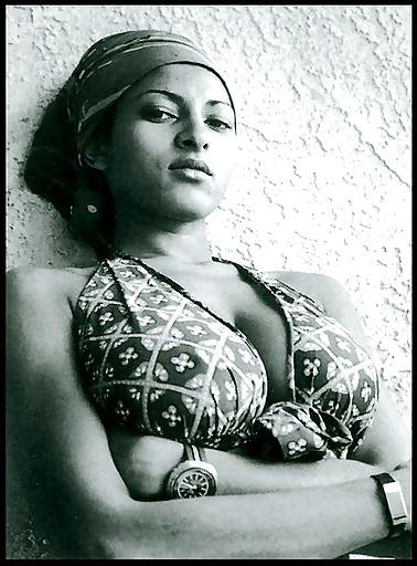 21P Pam Grier: Blaxploitation Queen