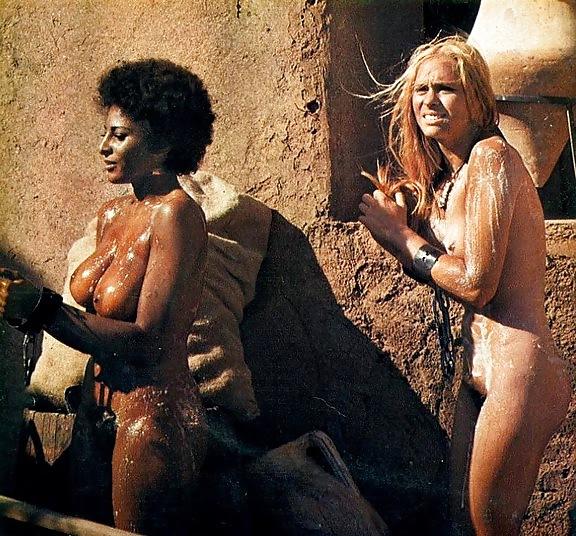21P Pam Grier: Blaxploitation Queen