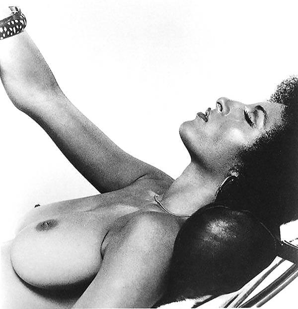 21P Pam Grier: Blaxploitation Queen