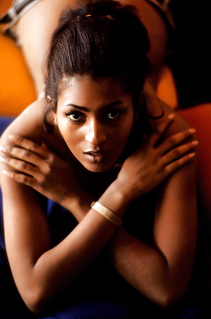 21P Pam Grier: Blaxploitation Queen