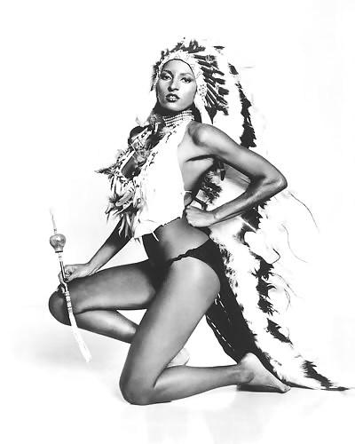 21P Pam Grier: Blaxploitation Queen